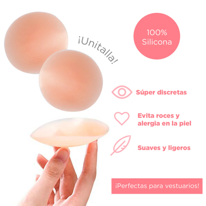 PEZONERA LEVANTA SENOS