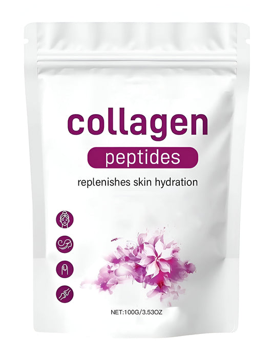 MULTI COLLAGEN EN POLVO